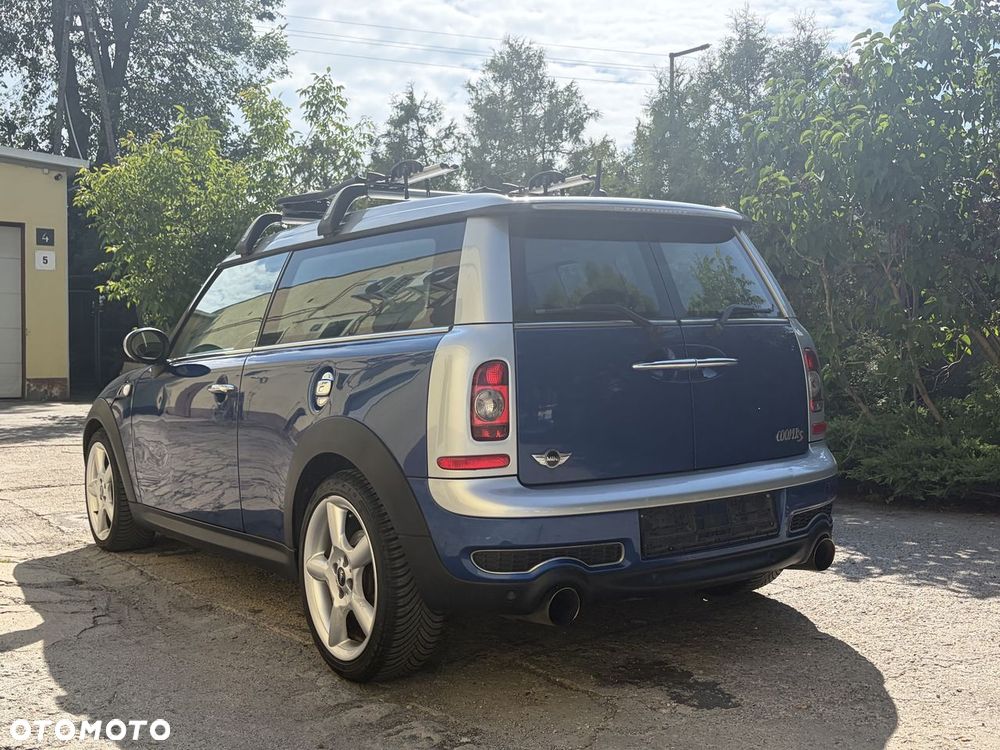 MINI Clubman - 9