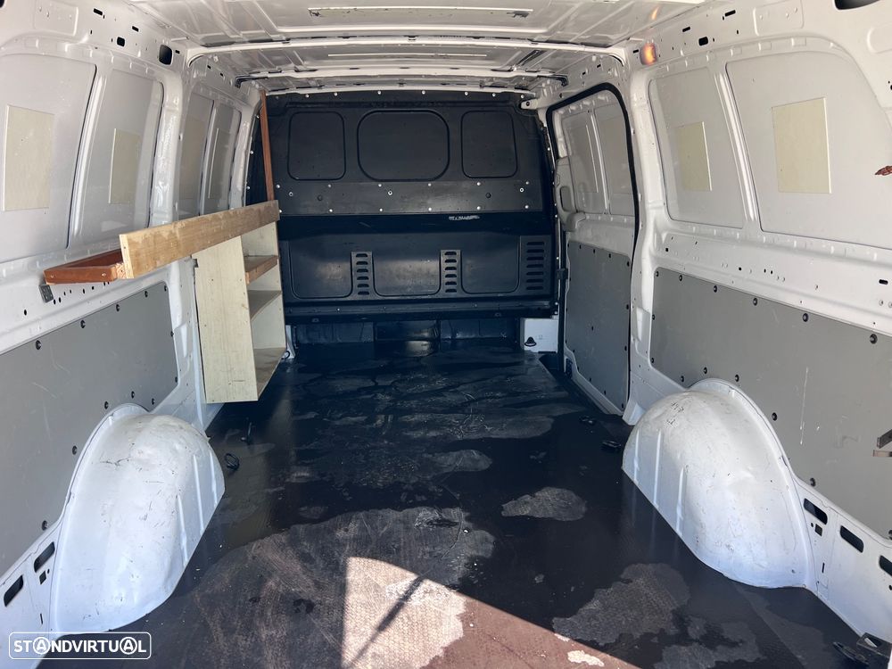 Mercedes-Benz Vito 113 /AC /Extra long - 8