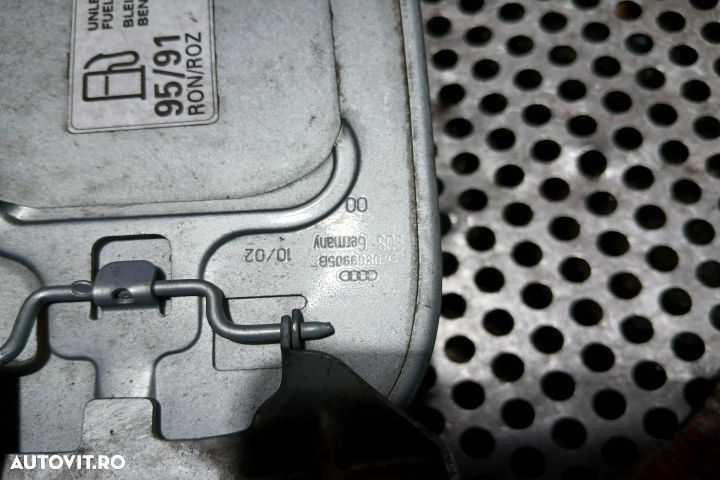 Usita rezervor 8E0809905B 8E0010183S 8E0809905B 8E0010183S Audi A4 B6 - 3