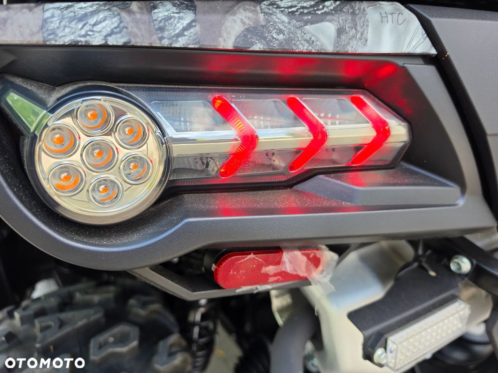 CFMoto CForce - 21