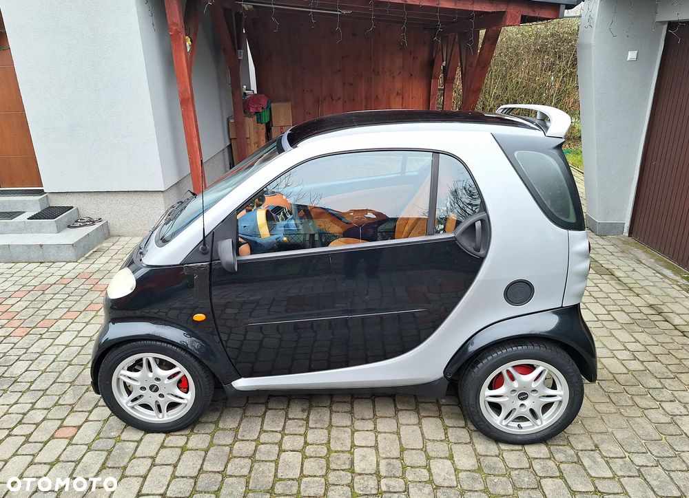 Smart Fortwo - 2