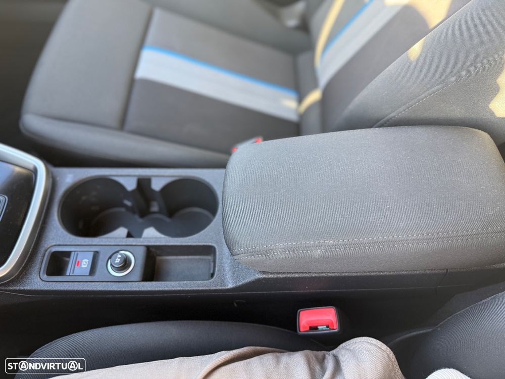 Audi A3 Sportback 30 TDI S line S tronic - 34