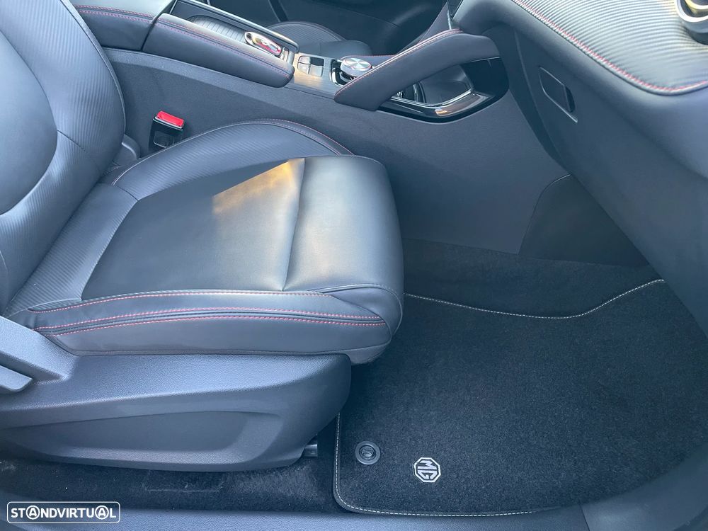 MG ZS Maximal Luxury - 26