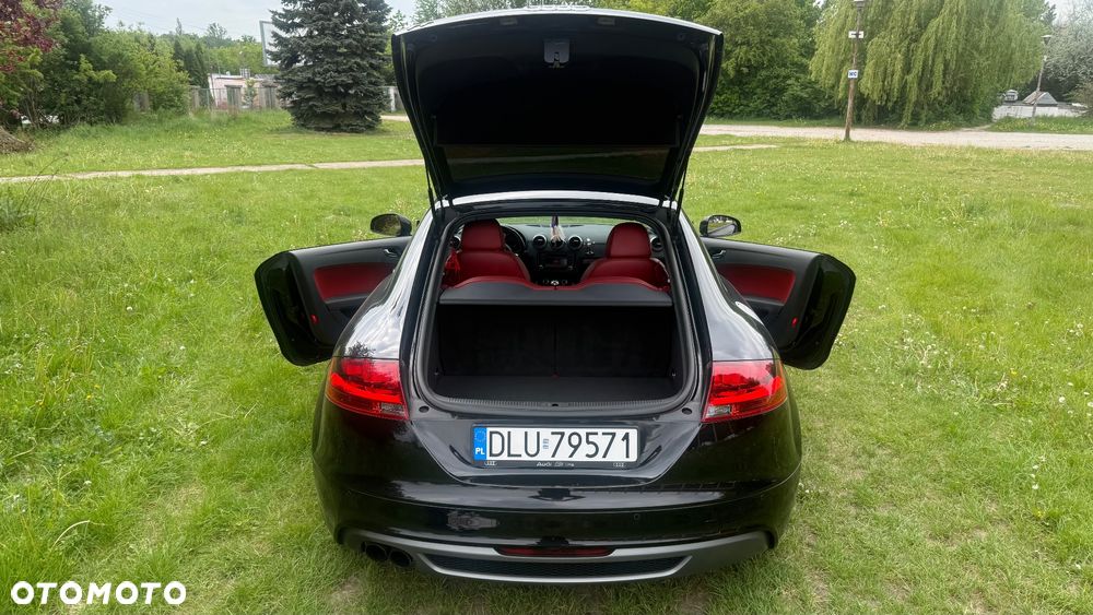 Audi TT Coupé 1.8 TFSI Prime Line - 10
