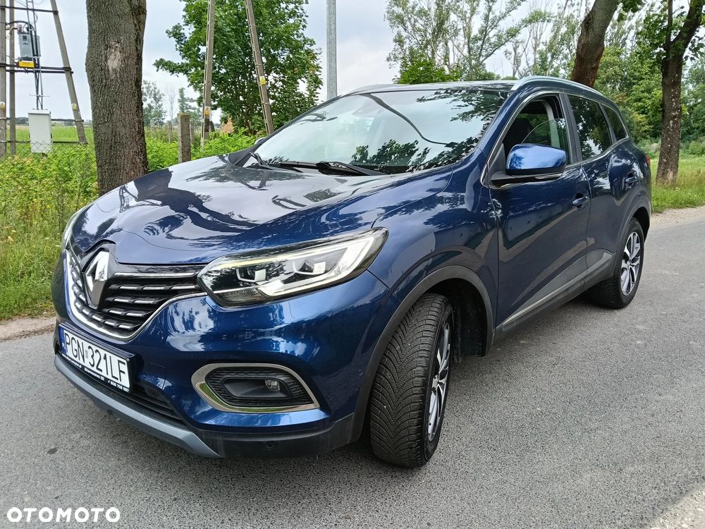 Renault Kadjar 1.5 dCi Energy Adventure - 5