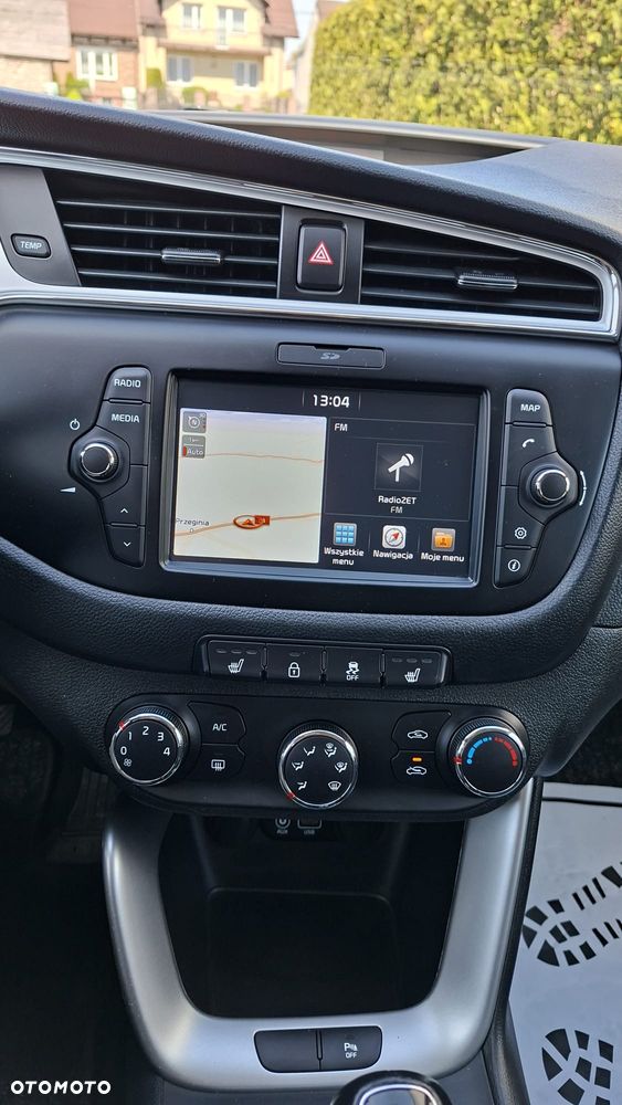 Kia Ceed 1.4 CVVT Dream-Team Edition - 21