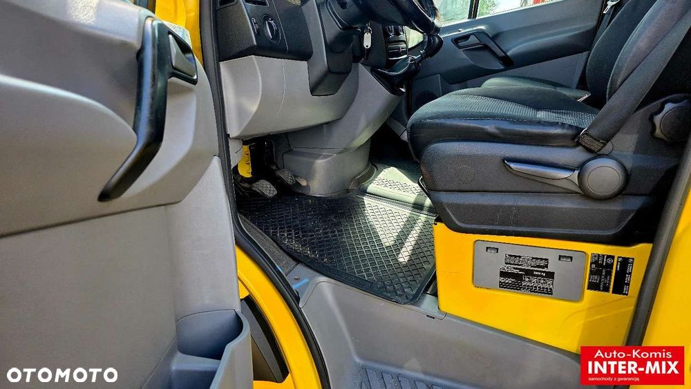 Mercedes-Benz SPRINTER - 37