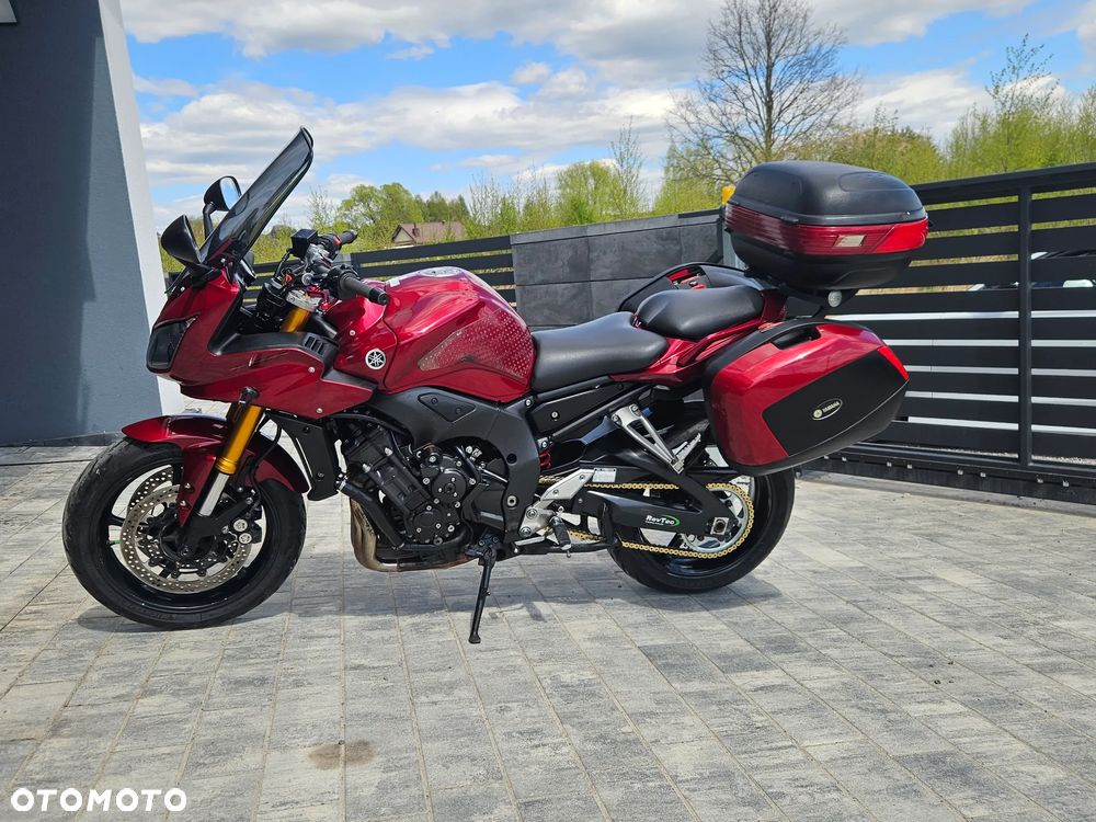 Yamaha FZ - 23