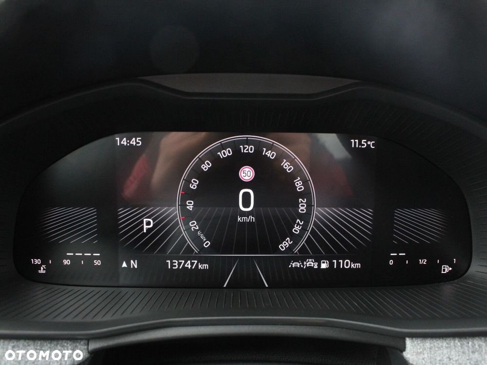 Skoda Scala - 18