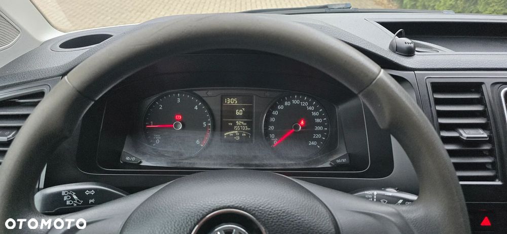 Volkswagen Transporter - 21