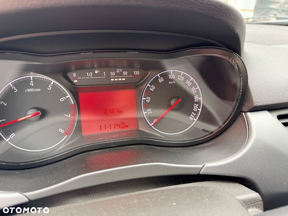 Opel Corsa 1.4 Color Edition - 10