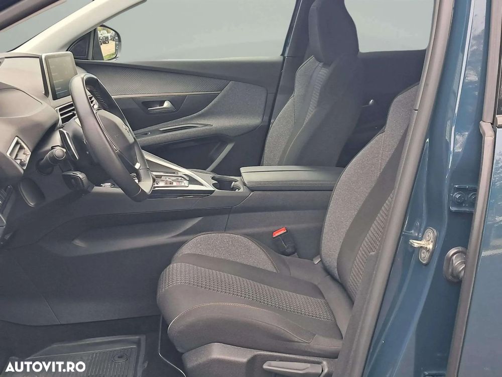 Peugeot 3008 1.2 PureTech 130 EAT8 Active Pack - 9