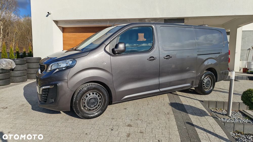 Peugeot LONG 3.0T L3 2.0HDI 177KM - 31