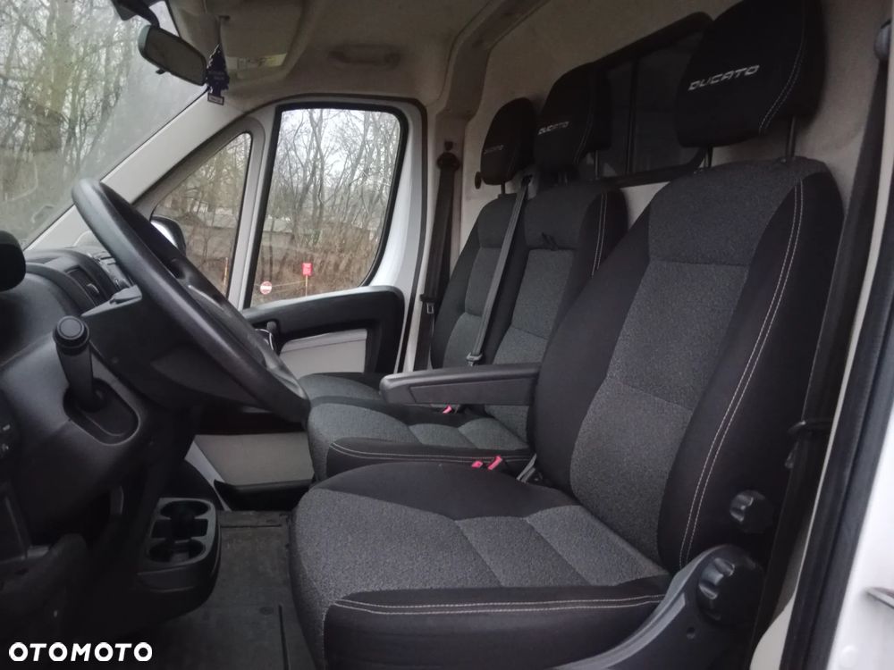 Fiat Ducato - 14