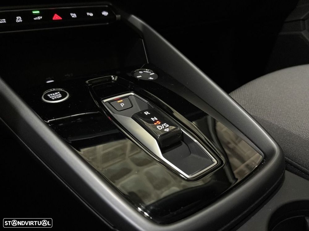 Audi A3 Sportback 40 TFSIe Advanced - 12