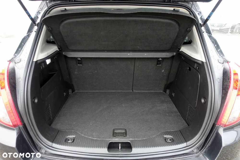 Opel Mokka 1.7 CDTI ecoFLEX Start/Stop 4x4 Innovation - 18