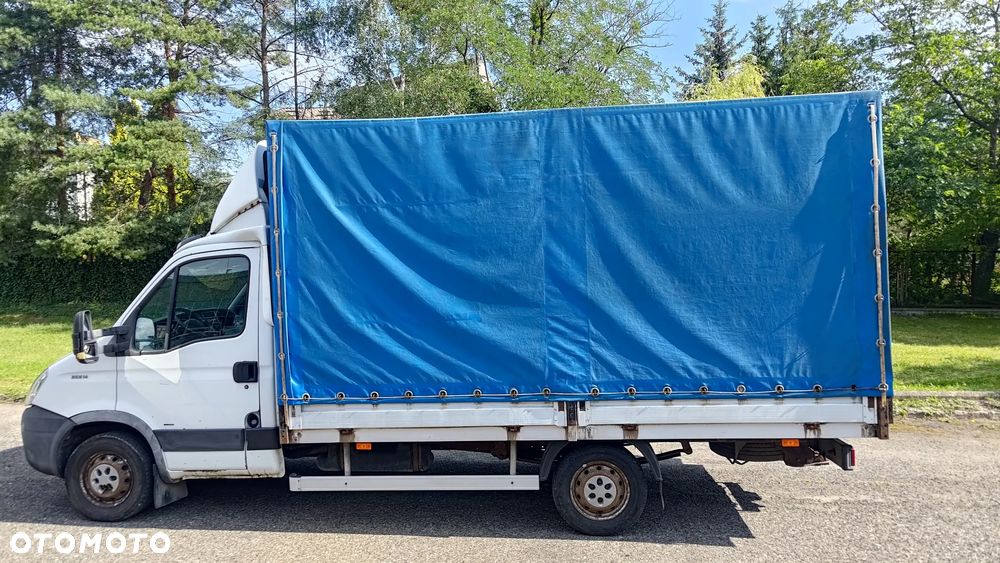 Iveco DAILY 35S14/ZS - 5