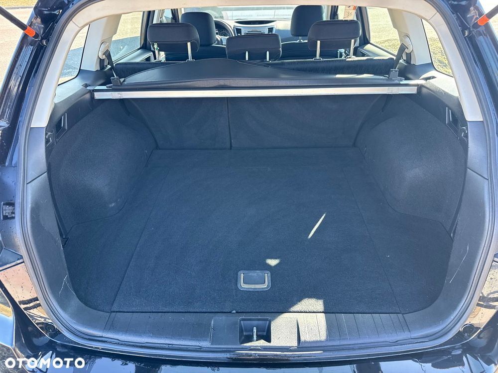 Subaru Legacy 2.0i Lineartronic Trend - 11