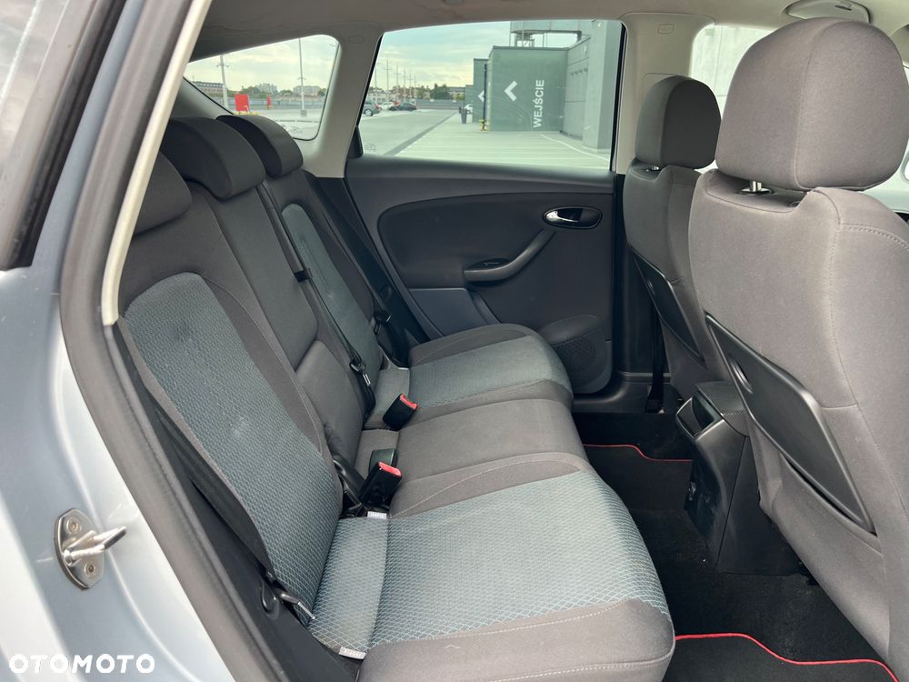 Seat Altea XL XL1.6 Reference - 26