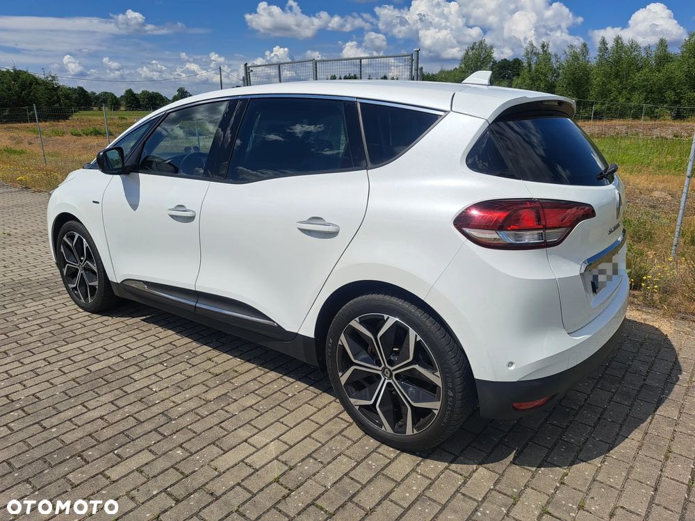 Renault Scenic TCe 140 GPF EDC BUSINESS EDITION - 5