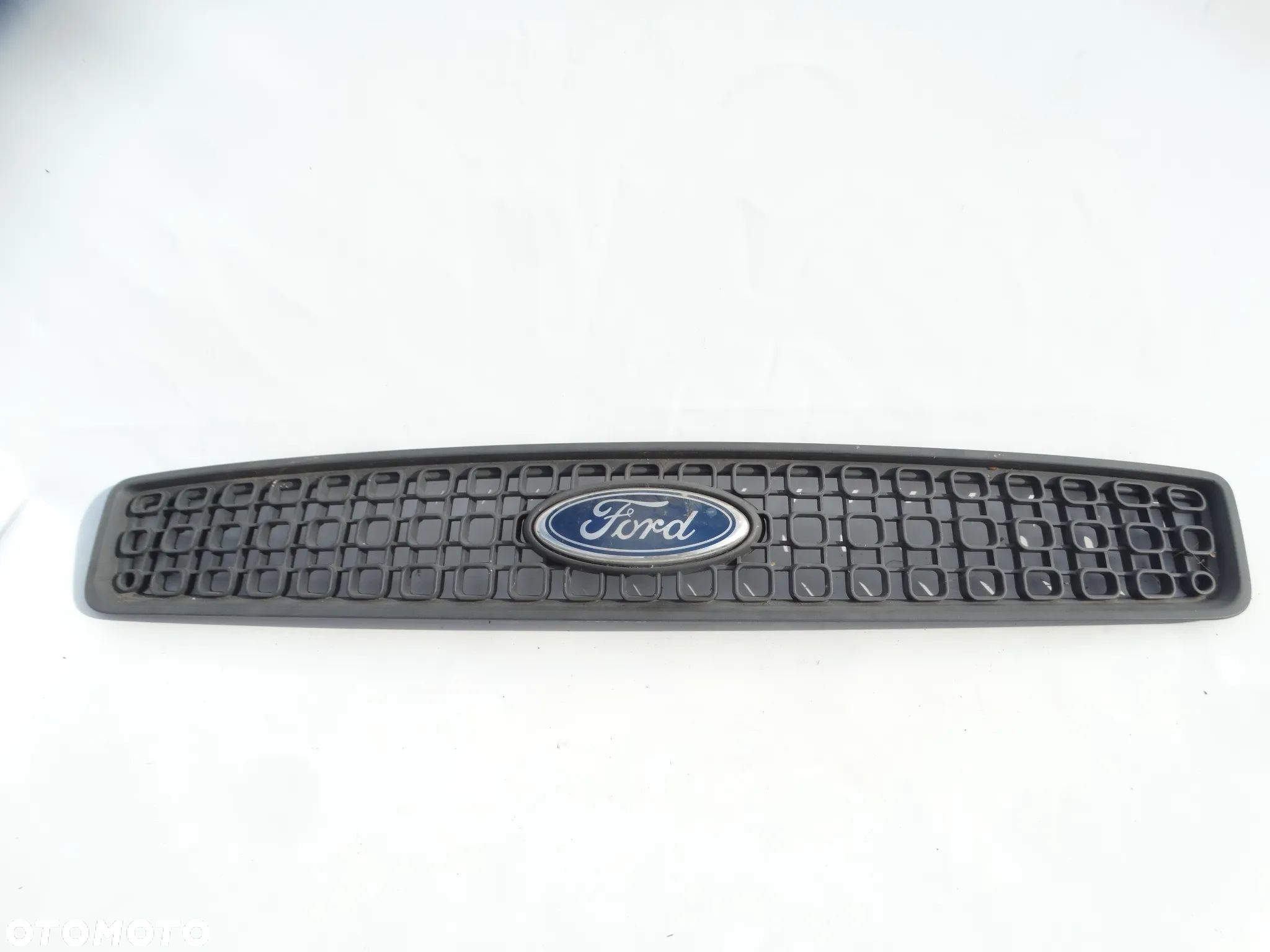 GRILL ATRAPA FORD FUSION 6N11-8200-A F-VAT - 1