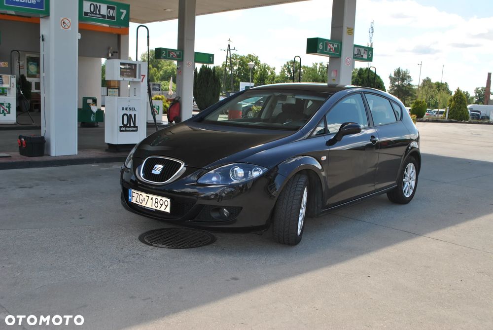 Seat Leon 1.6 Comfort Limited - 2