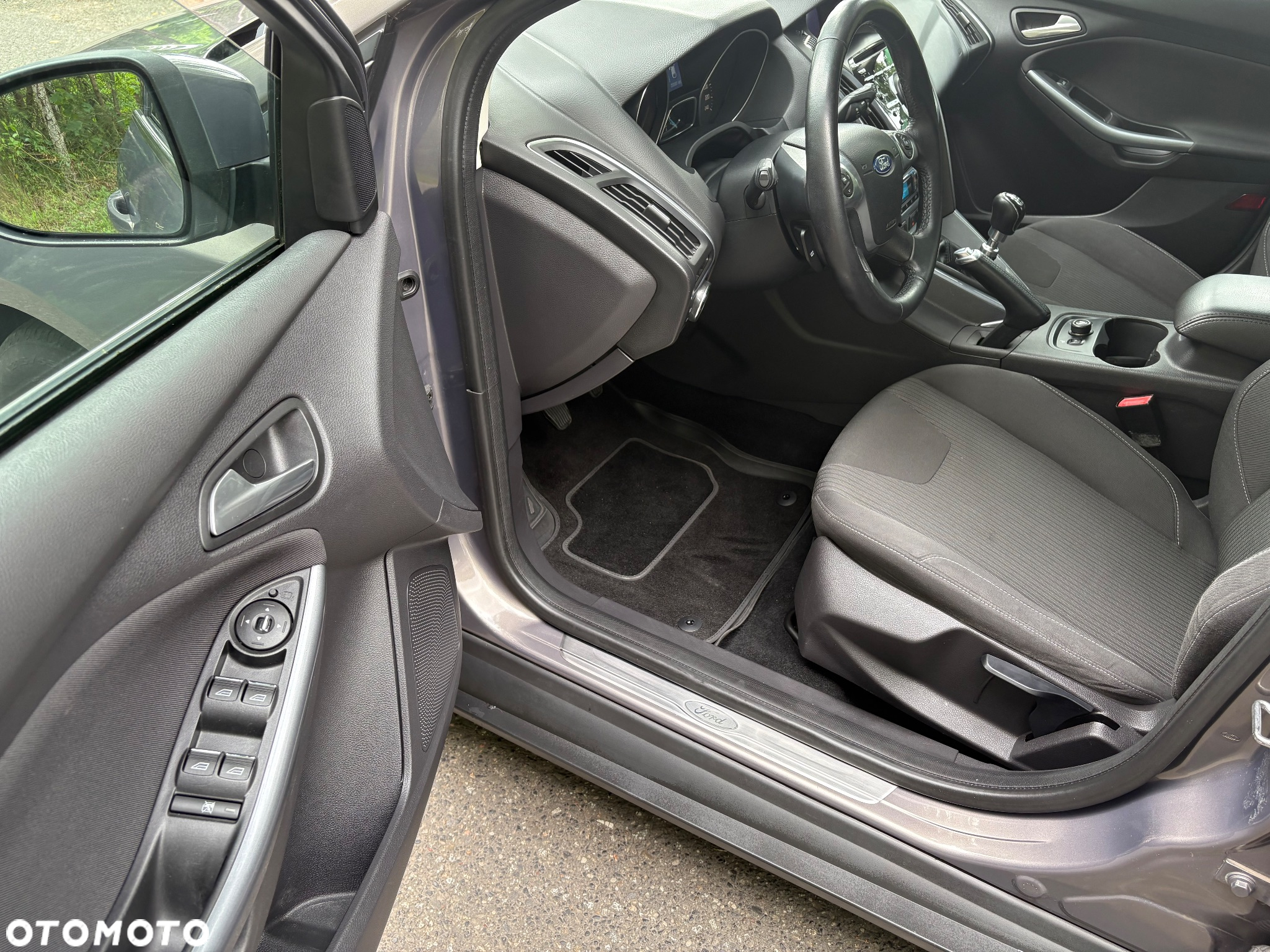 Ford Focus 1.0 EcoBoost Start-Stopp-System Titanium - 17