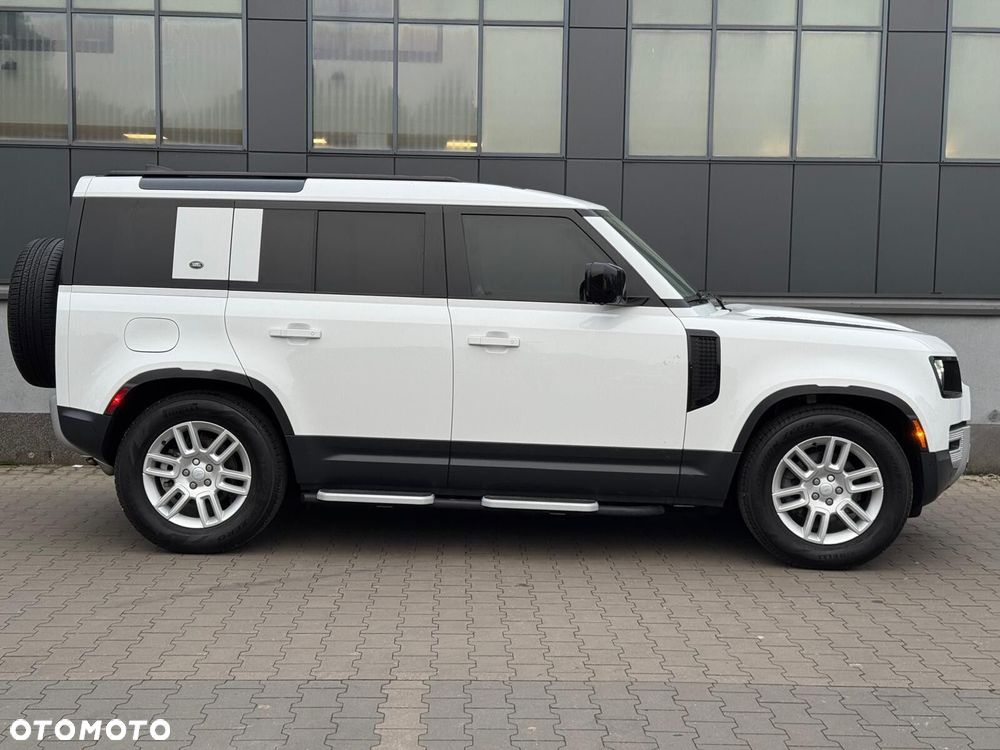 Land Rover Defender 2.0 P300 S - 8