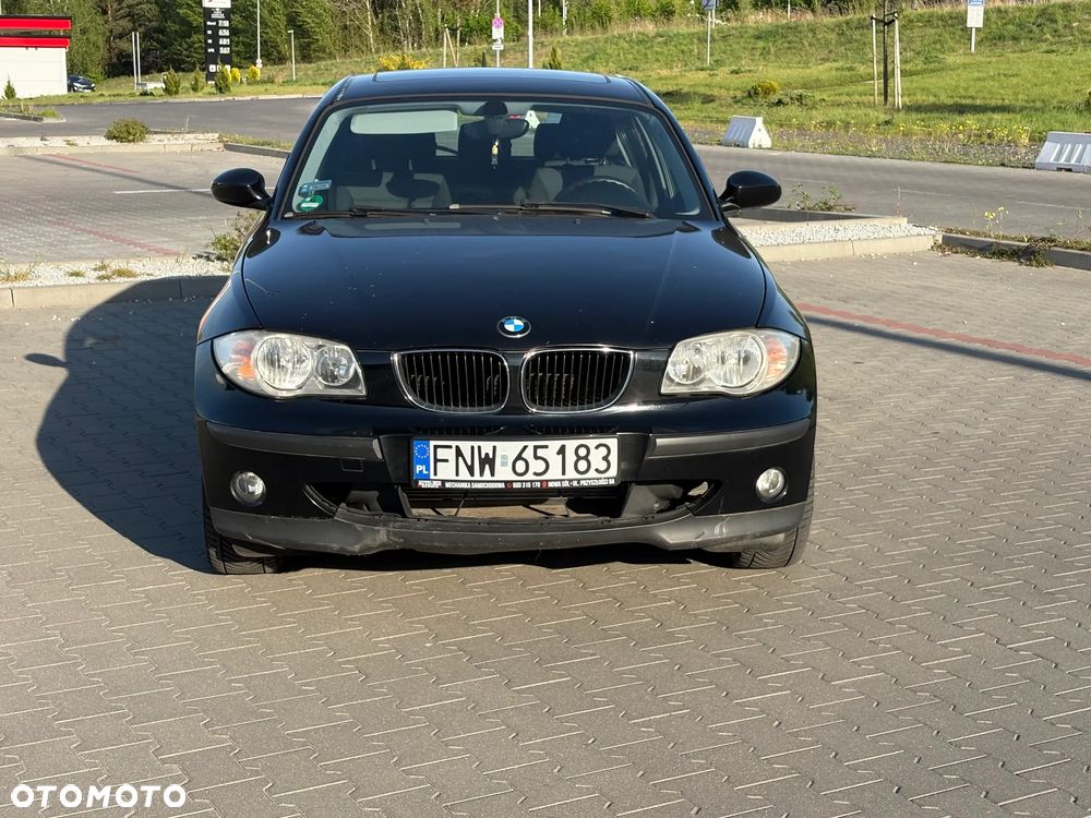 BMW Seria 1 - 12