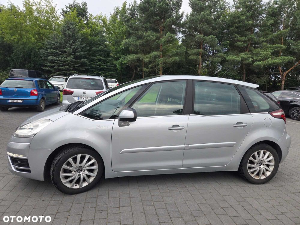 Citroën C4 Picasso - 3
