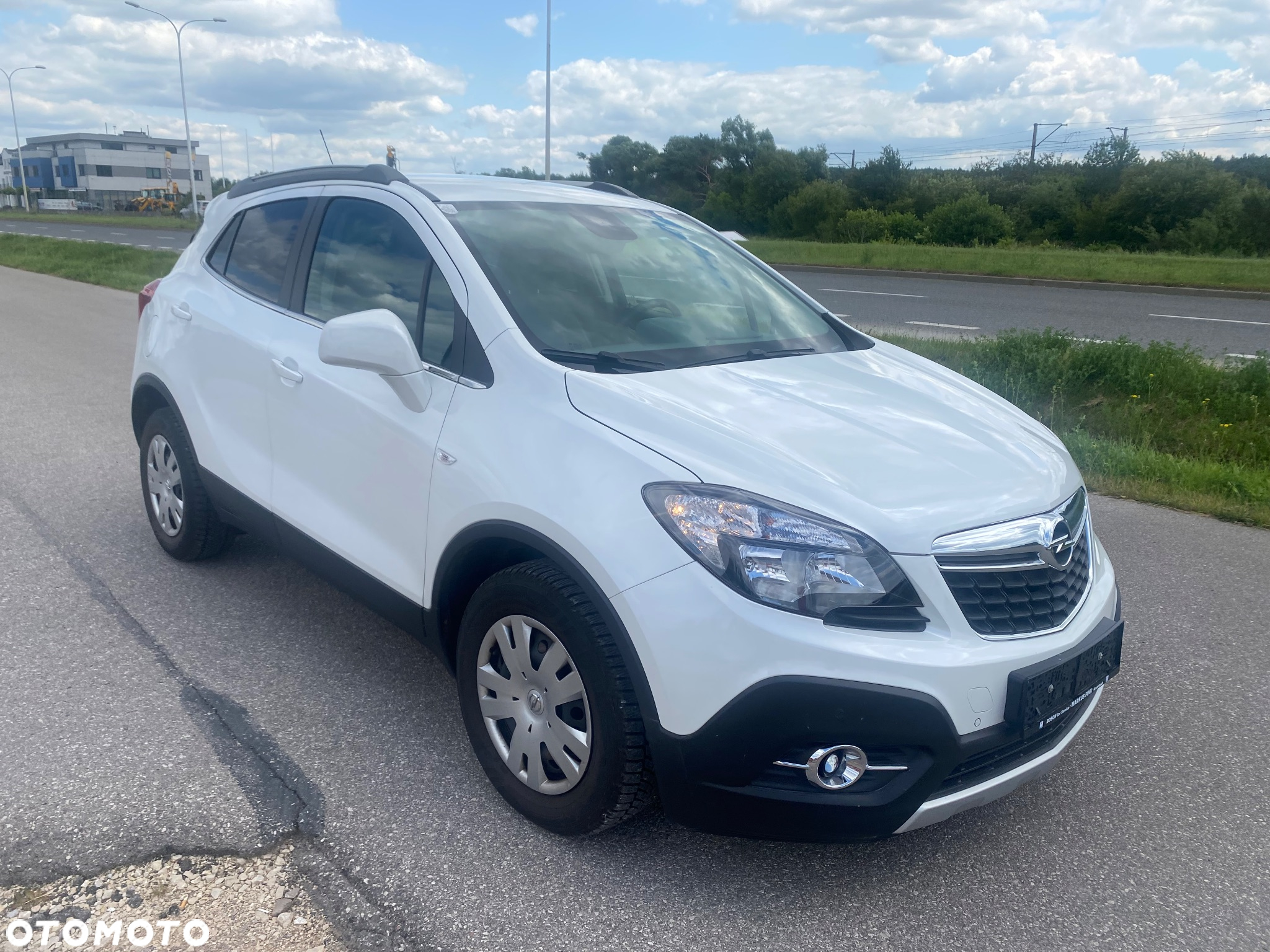 Opel Mokka 1.4 T Cosmo S&S 4x4 - 10