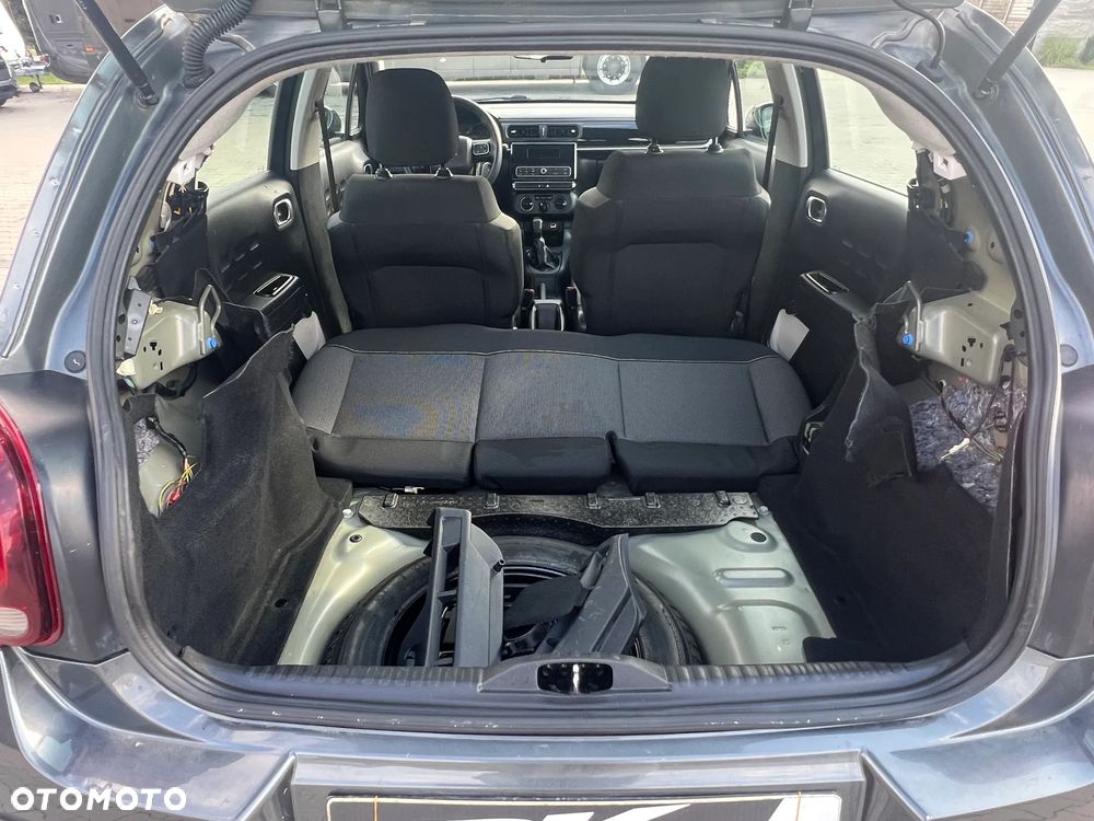 Citroën C3 - 11