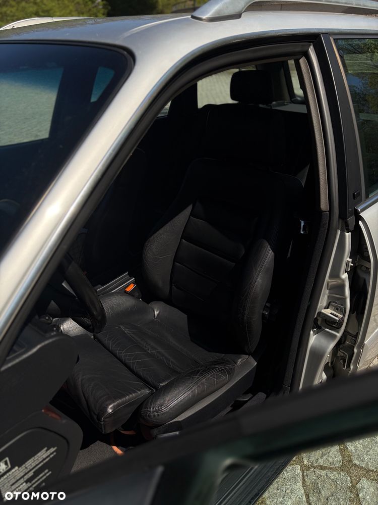 Audi S6 Avant - 30