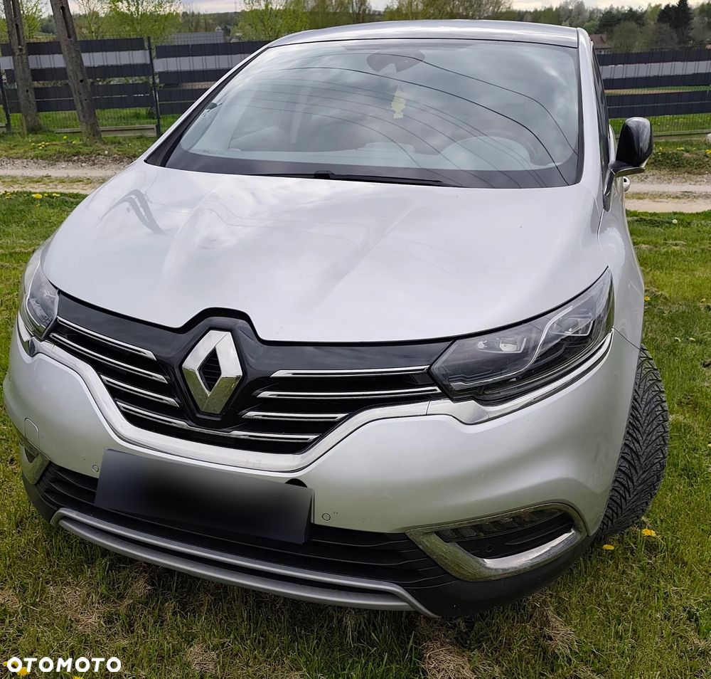 Renault Espace - 2