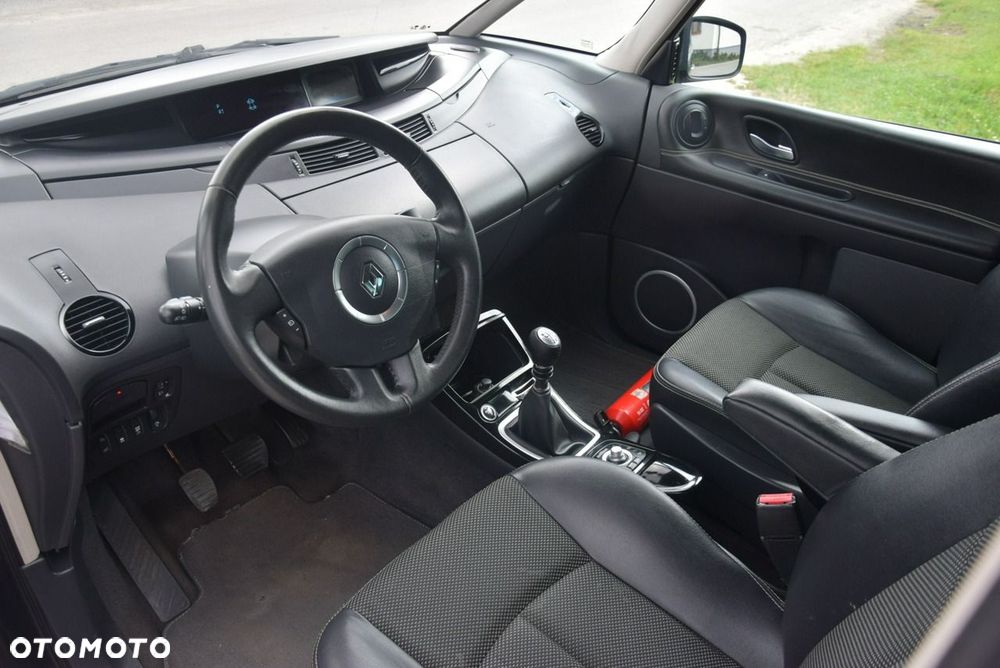 Renault Espace 2.0 dCi Tech Run - 22