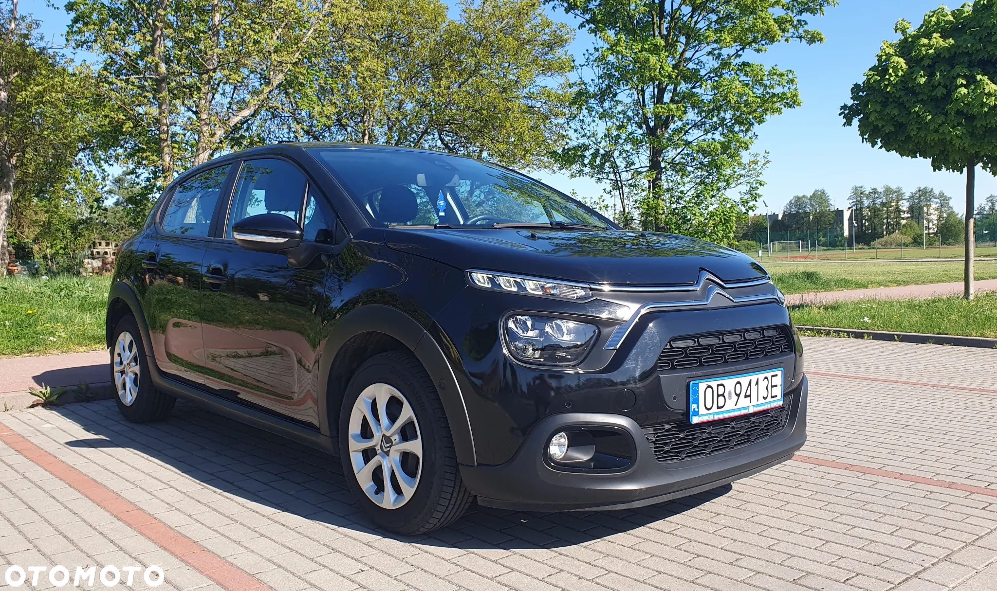 Citroën C3 1.2 PureTech Feel - 1