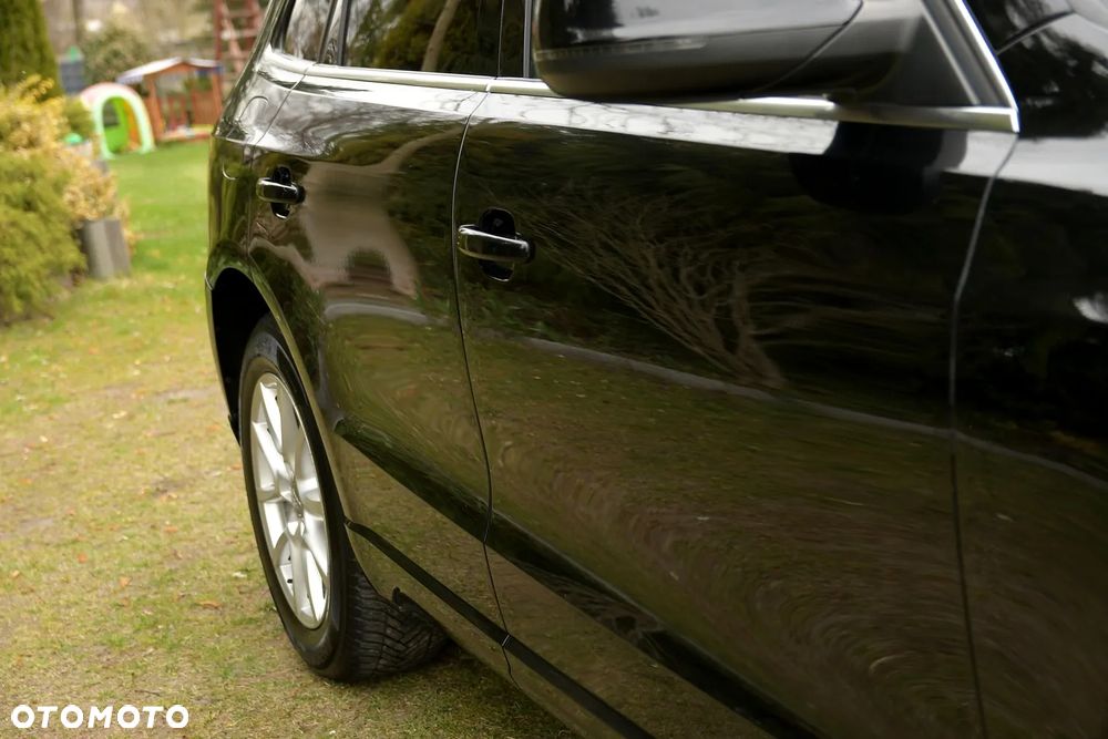 Audi Q5 2.0 TFSI Quattro S tronic - 12