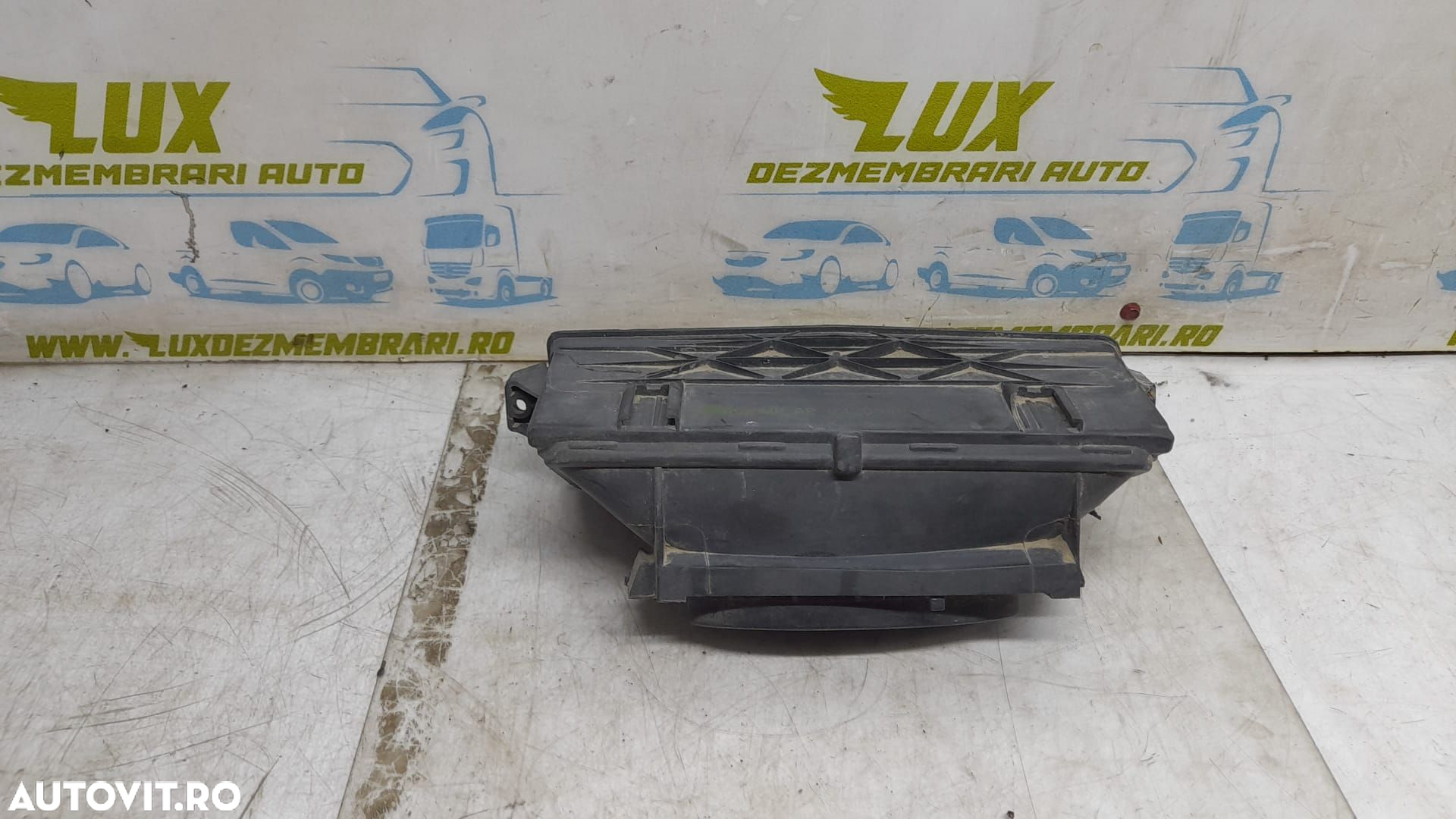 Filtru aer dreapta AR642094PX2 Mercedes-Benz E-Class W212 [2009 - 201 - 2