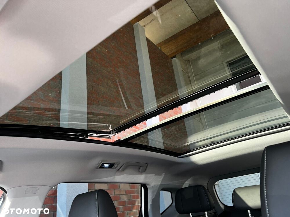 Chery Tiggo 7 1.6 T-GDI Prestige AWD DCT - 31