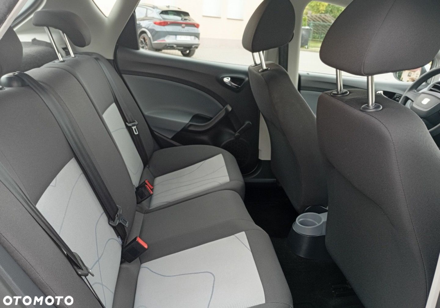 Seat Ibiza - 16