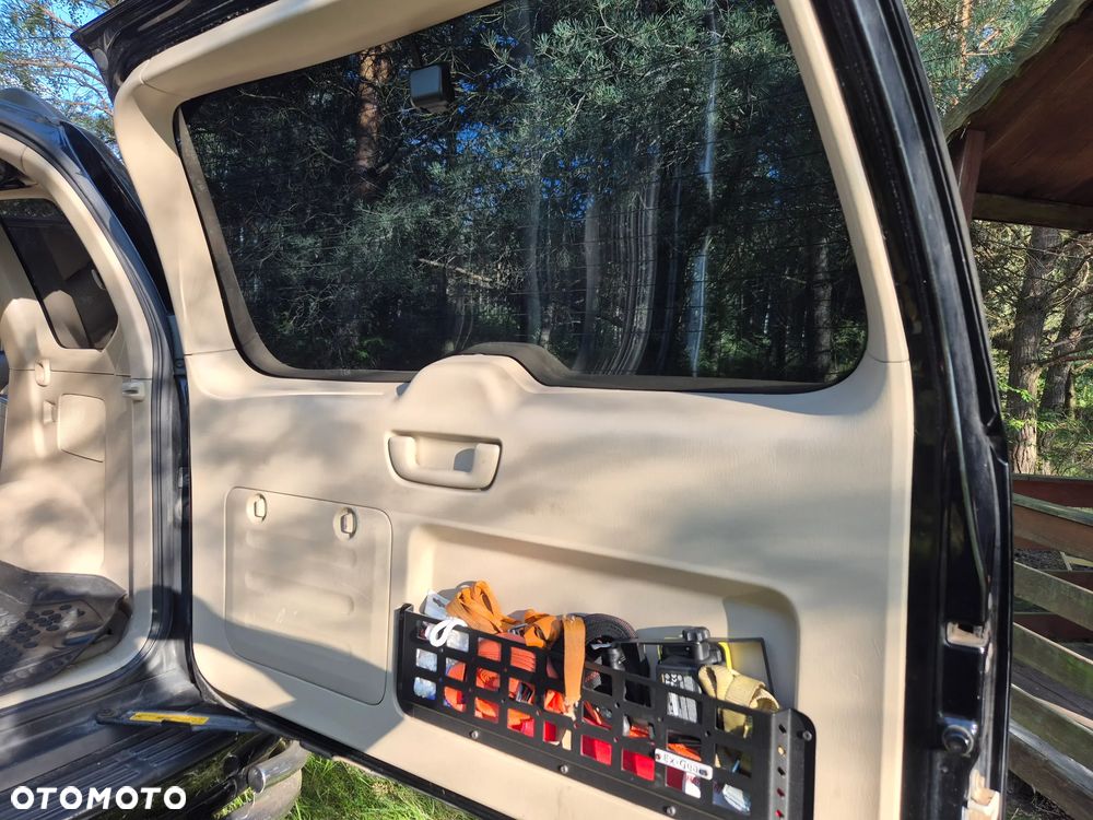 Toyota Land Cruiser 3.0 D Sol - 3