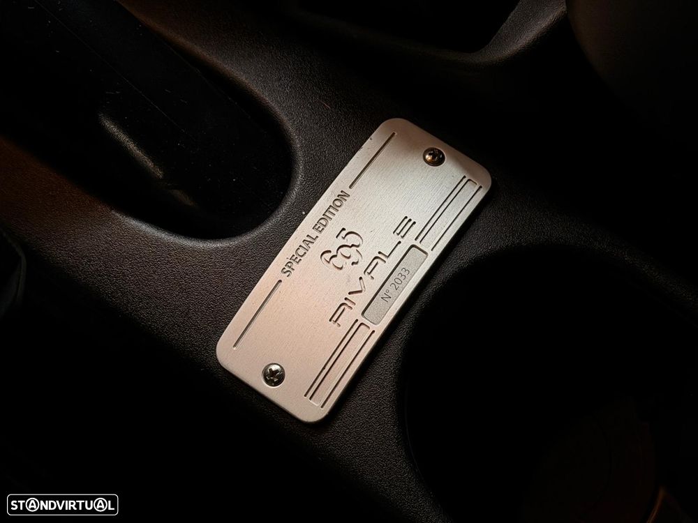 Abarth 695 1.4 T-Jet Rivale MTA - 33