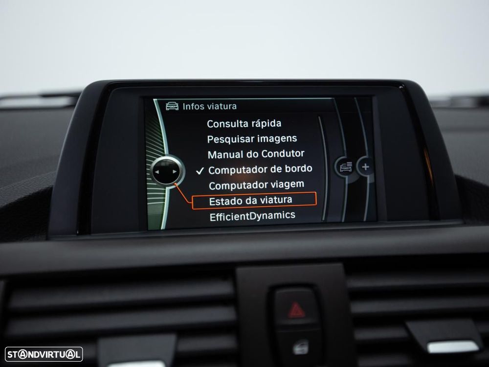 BMW 118 - 22