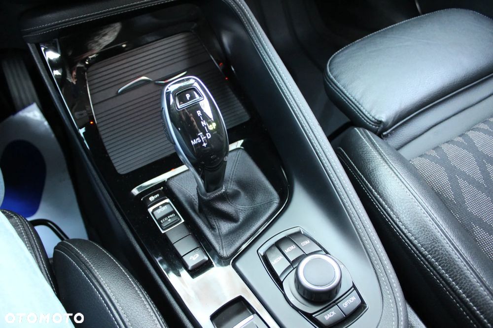 BMW X1 xDrive20d xLine sport - 27