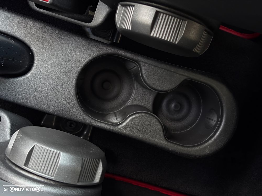 Abarth 500 1.4 T-Jet Elaborazione - 39
