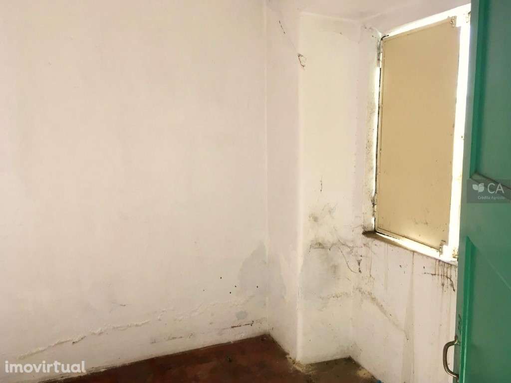 Moradia de tipologia T3 com 55m², situada em Cunheira, Alter do Chão - Grande imagem: 5/15