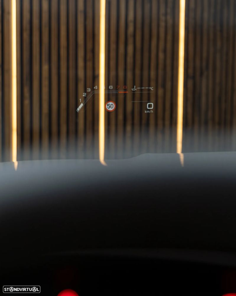 Audi RS7 Sportback 4.0 TFSI quattro Tiptronic - 24