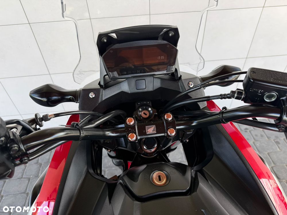 Honda NC - 34