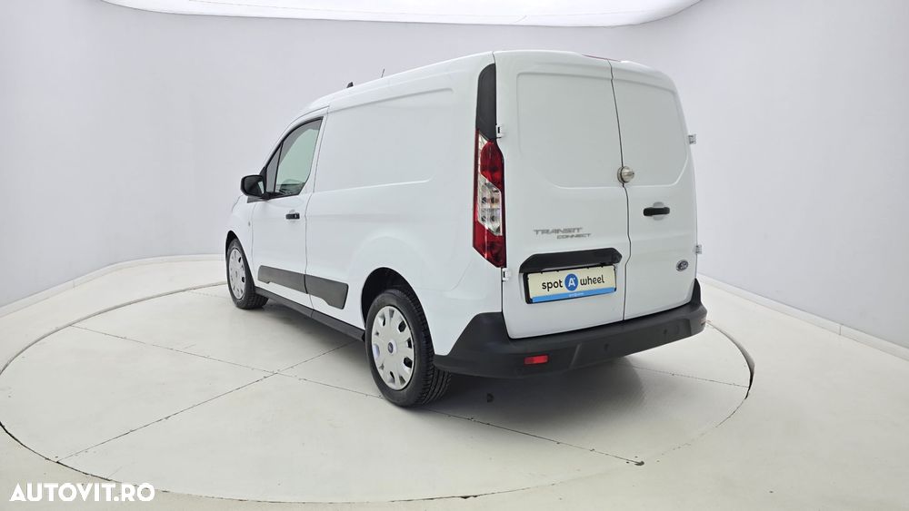 Ford Transit Connect - 8
