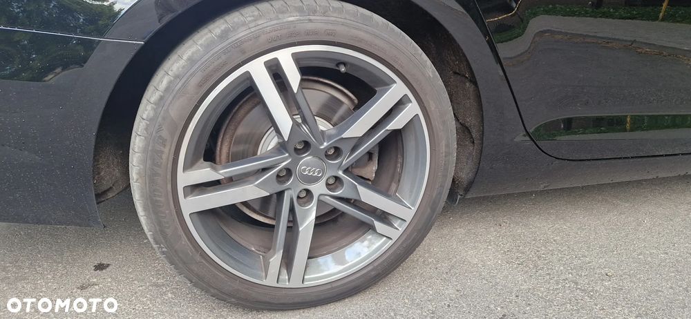 Audi A4 Avant 2.0 TDI S tronic sport - 9